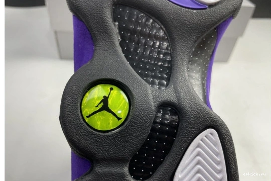 Cheap EP Air Purple Jordan 13 DJ5982-015 DJ5982-015  Court Retro 0521